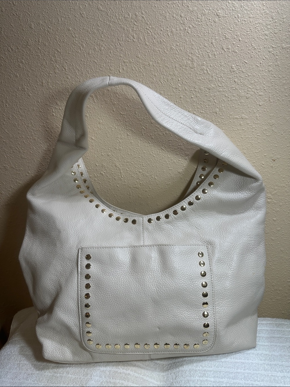 Laggo Hobo Bag